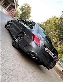 مرسيدس بنز C-Class
